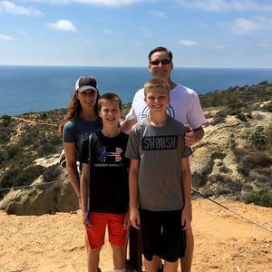 Meet your Posher, Christine